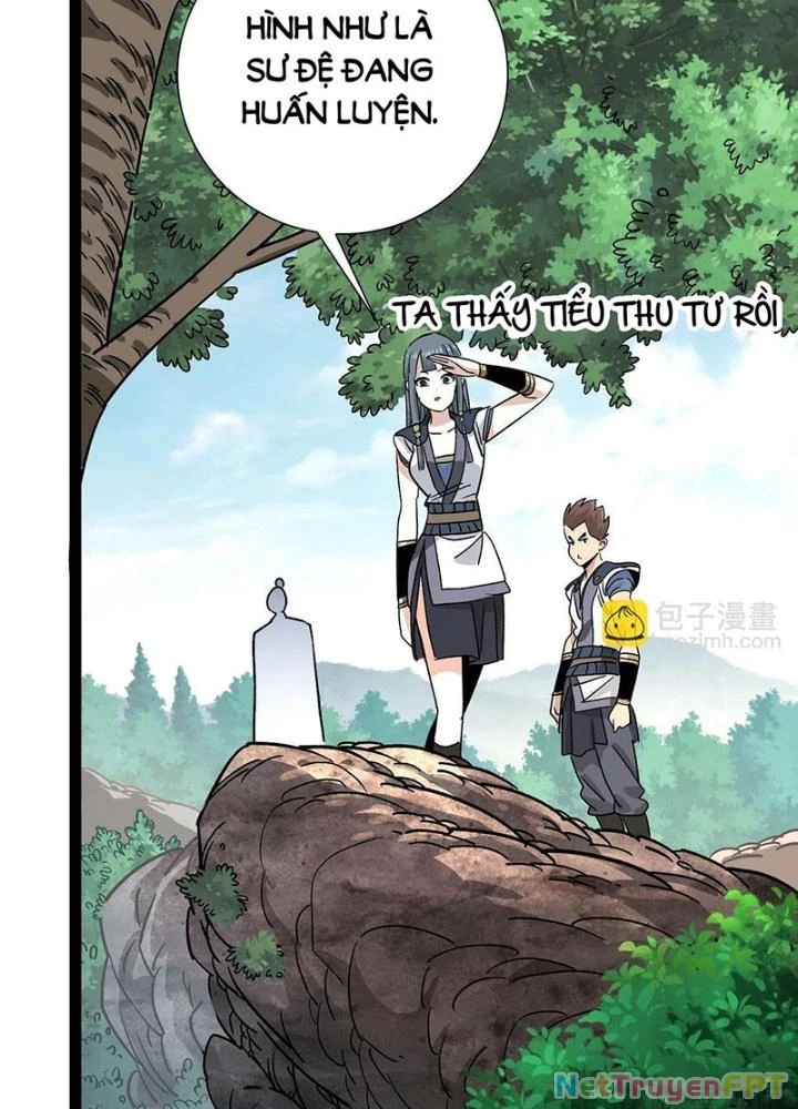 Bắt Đầu Đã Là Ma Tôn Chuyển Sinh Chapter 15 - 29