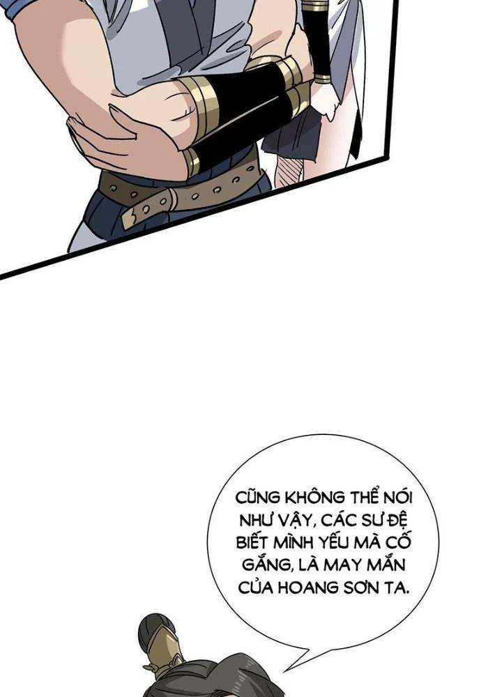 Bắt Đầu Đã Là Ma Tôn Chuyển Sinh Chapter 15 - 33