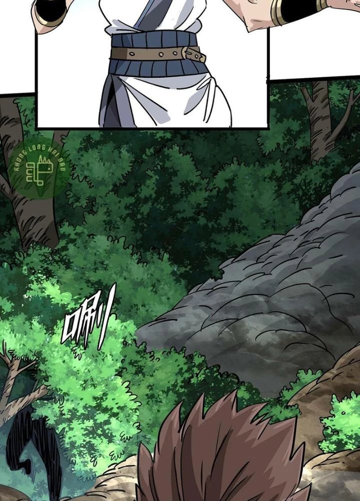 Bắt Đầu Đã Là Ma Tôn Chuyển Sinh Chapter 15 - 37