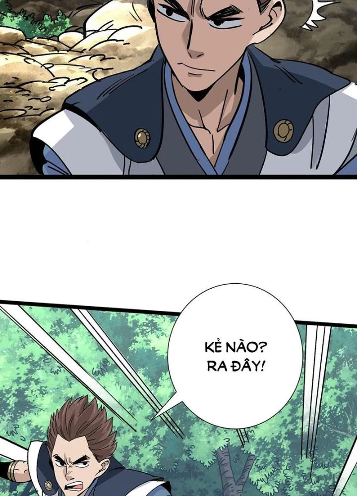 Bắt Đầu Đã Là Ma Tôn Chuyển Sinh Chapter 15 - 39