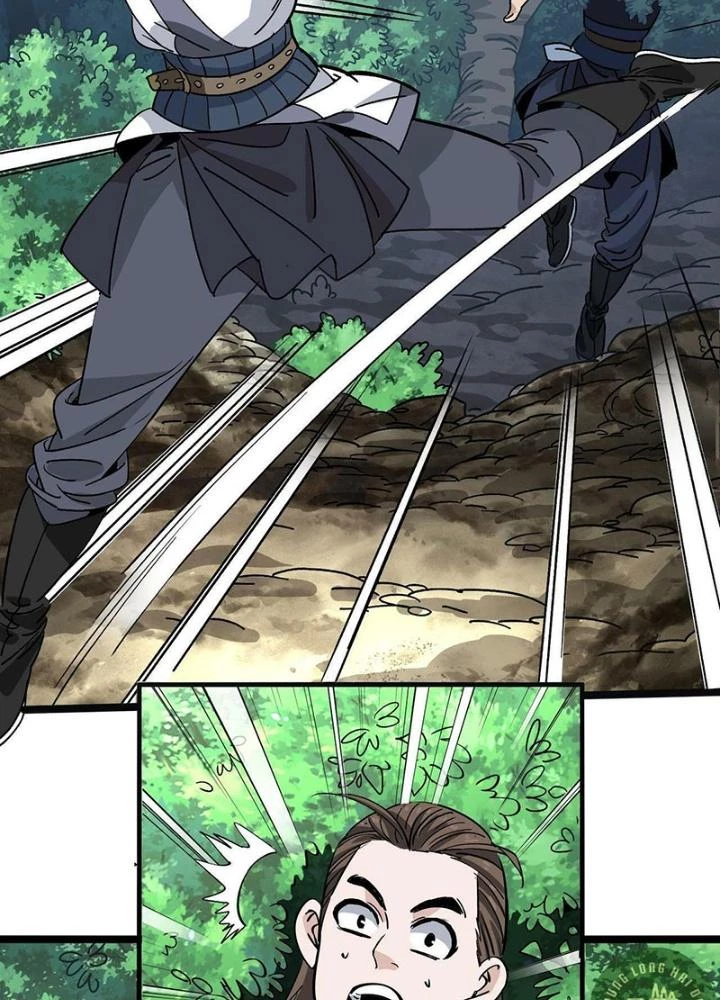 Bắt Đầu Đã Là Ma Tôn Chuyển Sinh Chapter 15 - 41