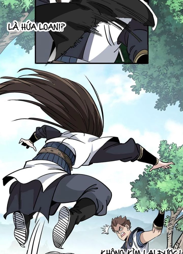 Bắt Đầu Đã Là Ma Tôn Chuyển Sinh Chapter 15 - 43