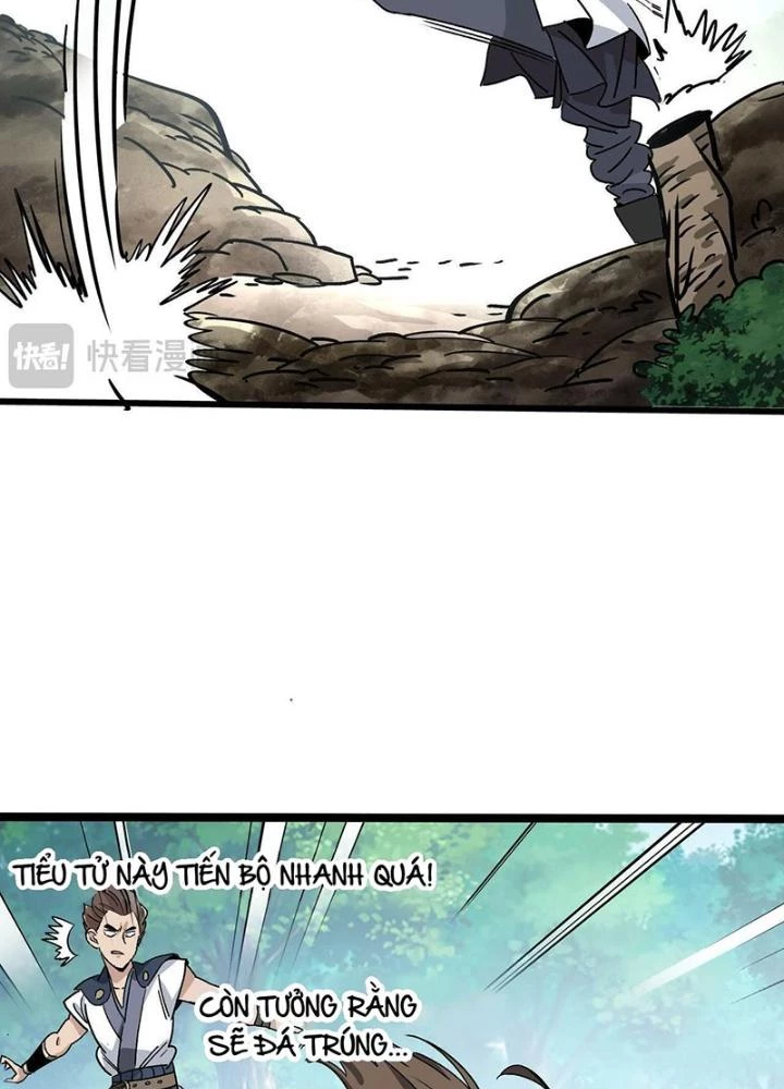 Bắt Đầu Đã Là Ma Tôn Chuyển Sinh Chapter 15 - 45