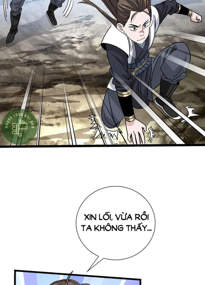 Bắt Đầu Đã Là Ma Tôn Chuyển Sinh Chapter 15 - 47