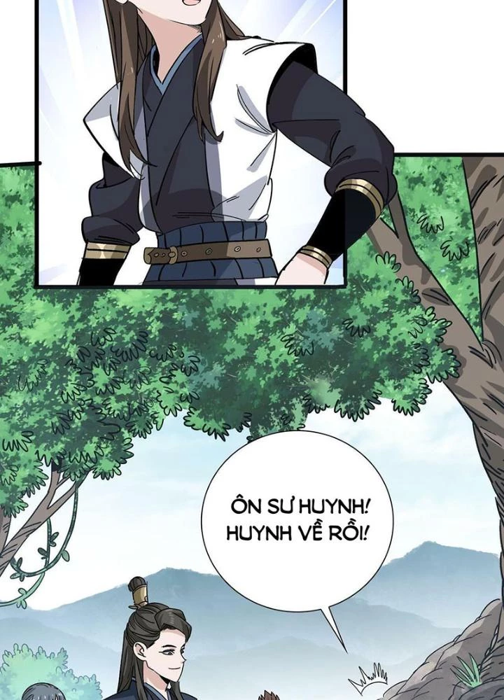 Bắt Đầu Đã Là Ma Tôn Chuyển Sinh Chapter 15 - 49