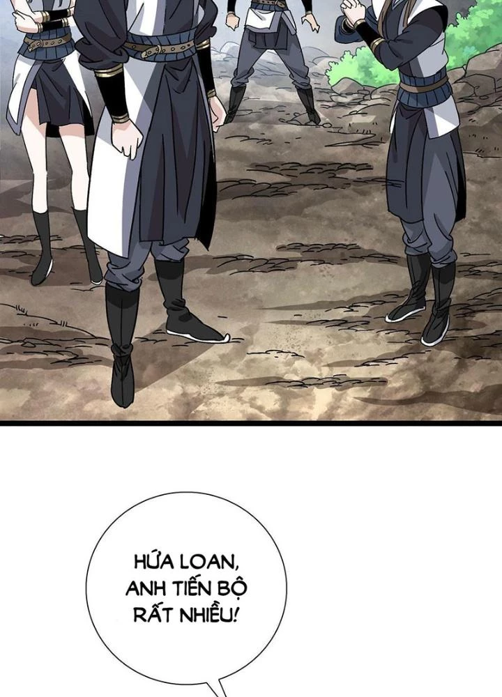 Bắt Đầu Đã Là Ma Tôn Chuyển Sinh Chapter 15 - 51