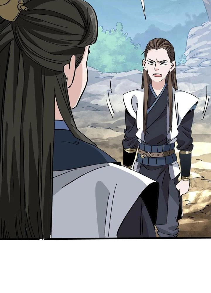 Bắt Đầu Đã Là Ma Tôn Chuyển Sinh Chapter 15 - 55