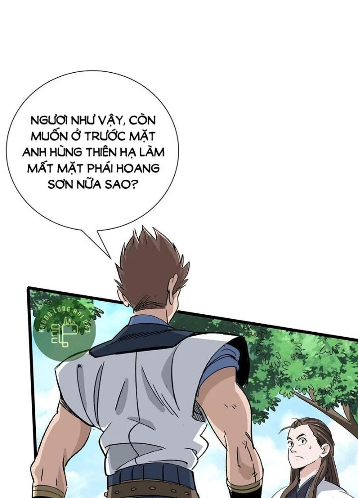 Bắt Đầu Đã Là Ma Tôn Chuyển Sinh Chapter 15 - 59