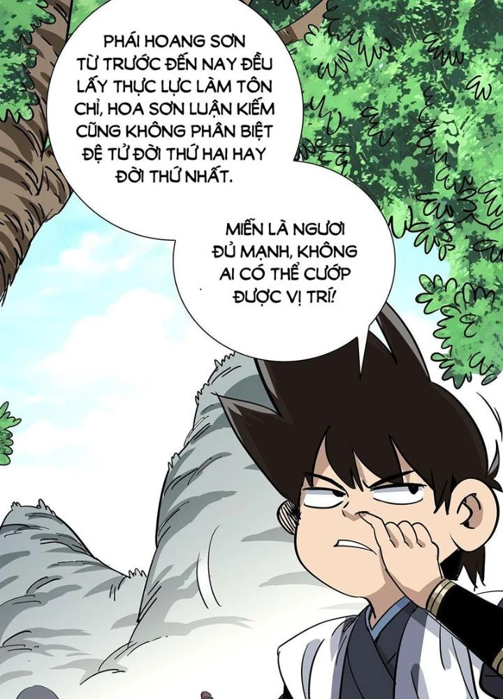 Bắt Đầu Đã Là Ma Tôn Chuyển Sinh Chapter 15 - 67