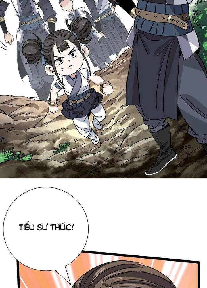 Bắt Đầu Đã Là Ma Tôn Chuyển Sinh Chapter 15 - 69