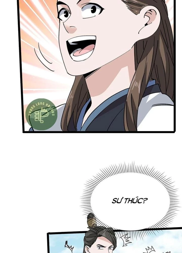 Bắt Đầu Đã Là Ma Tôn Chuyển Sinh Chapter 15 - 71