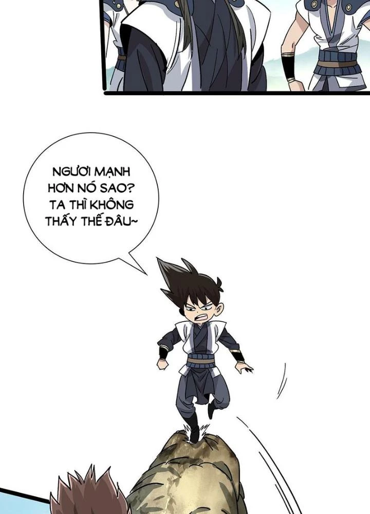 Bắt Đầu Đã Là Ma Tôn Chuyển Sinh Chapter 15 - 73