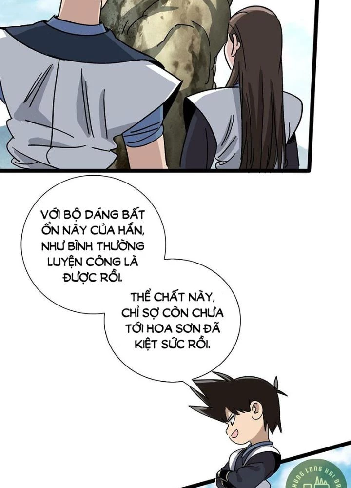 Bắt Đầu Đã Là Ma Tôn Chuyển Sinh Chapter 15 - 75