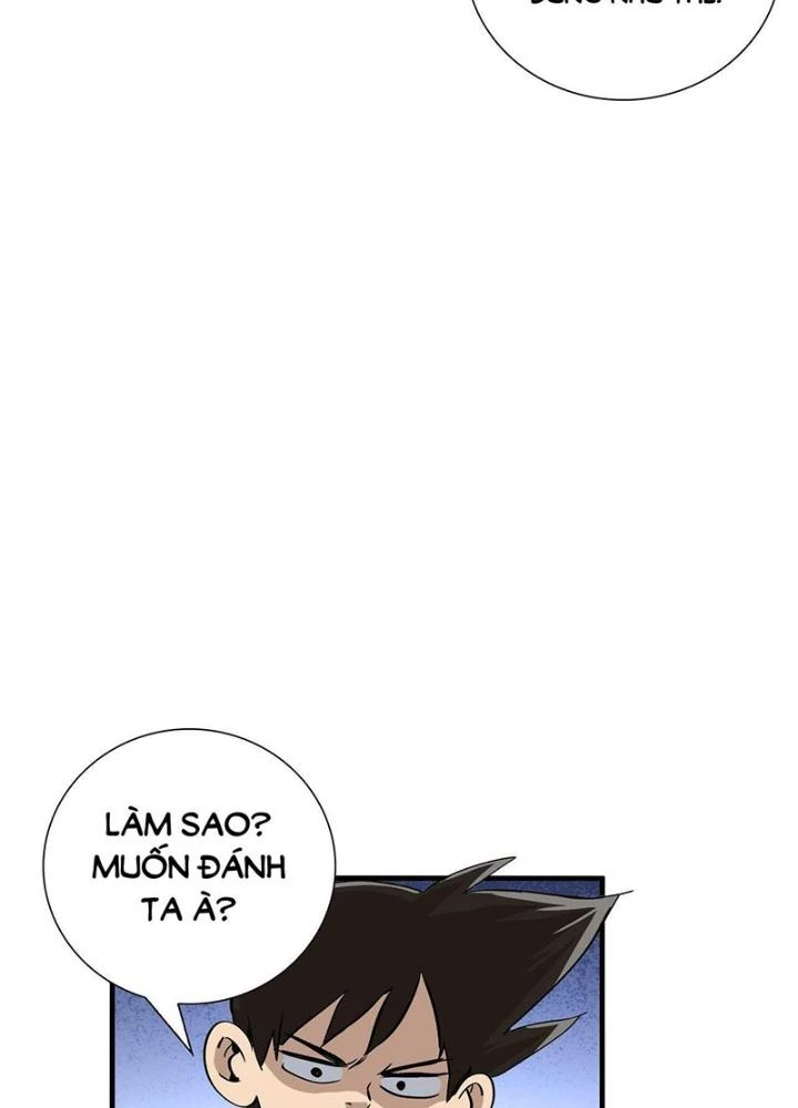Bắt Đầu Đã Là Ma Tôn Chuyển Sinh Chapter 15 - 81