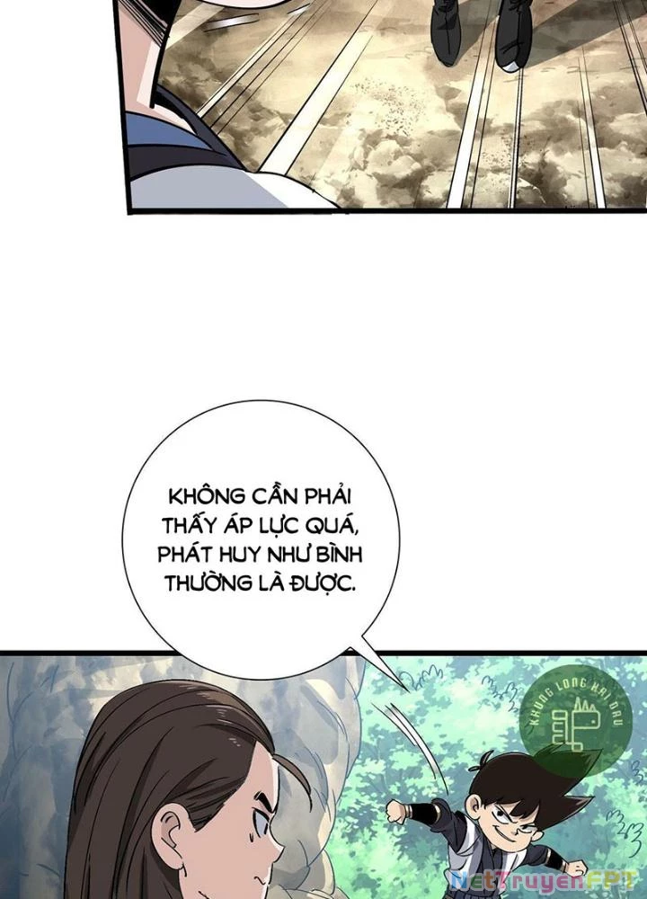 Bắt Đầu Đã Là Ma Tôn Chuyển Sinh Chapter 15 - 87