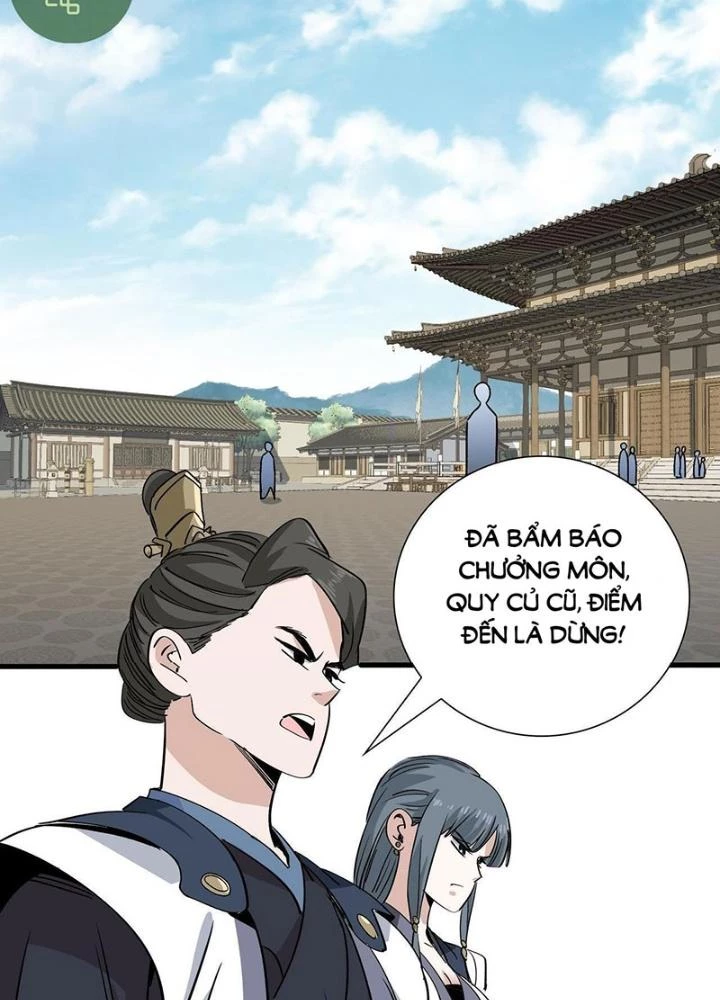 Bắt Đầu Đã Là Ma Tôn Chuyển Sinh Chapter 15 - 95