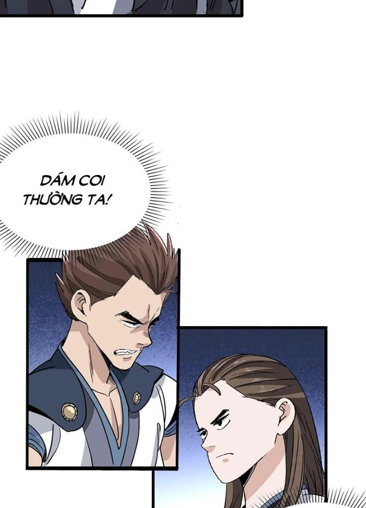 Bắt Đầu Đã Là Ma Tôn Chuyển Sinh Chapter 15 - 97