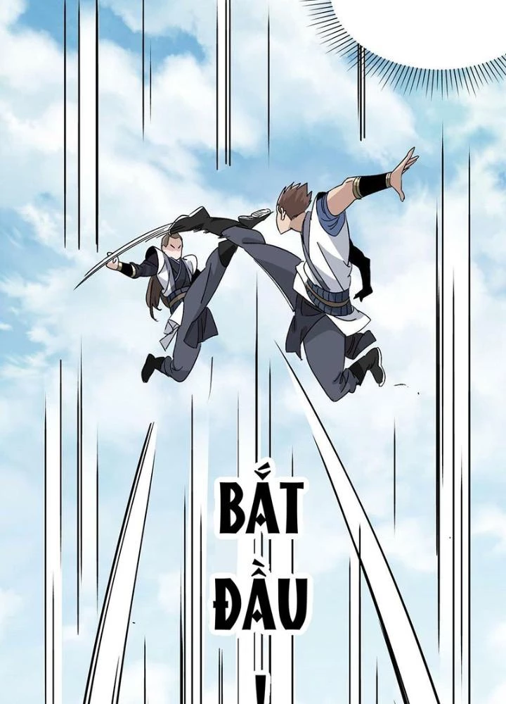 Bắt Đầu Đã Là Ma Tôn Chuyển Sinh Chapter 15 - 99
