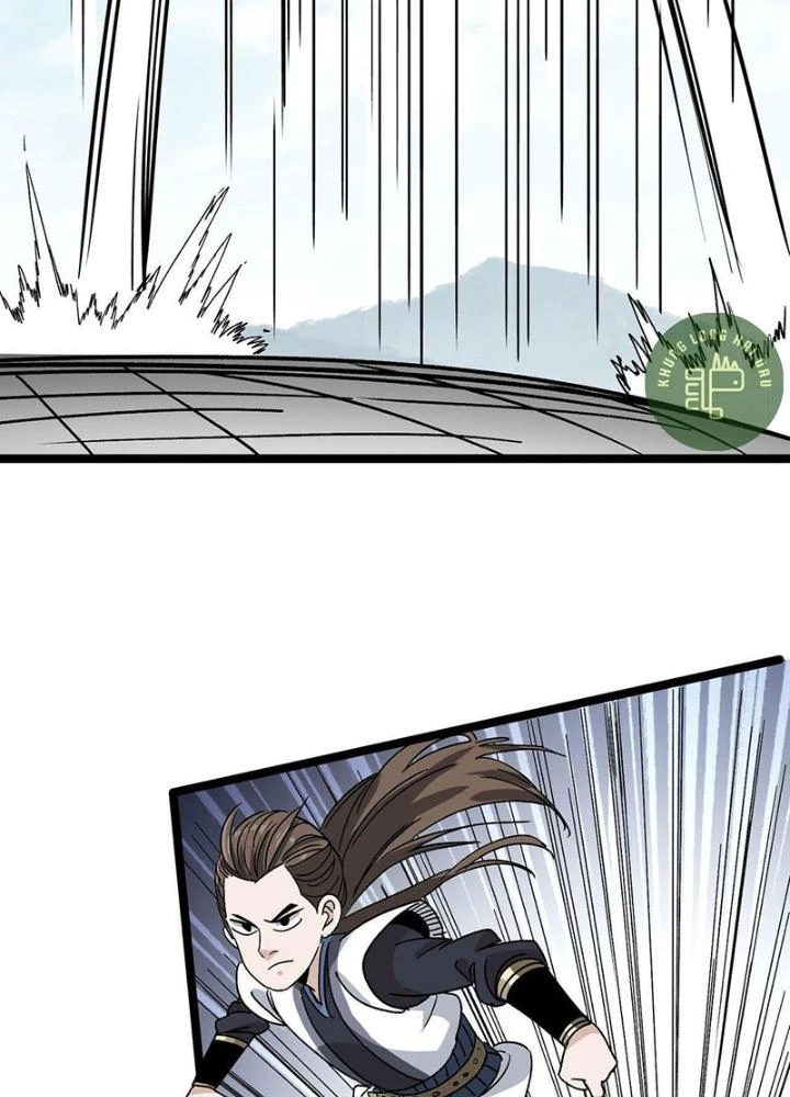 Bắt Đầu Đã Là Ma Tôn Chuyển Sinh Chapter 15 - 101