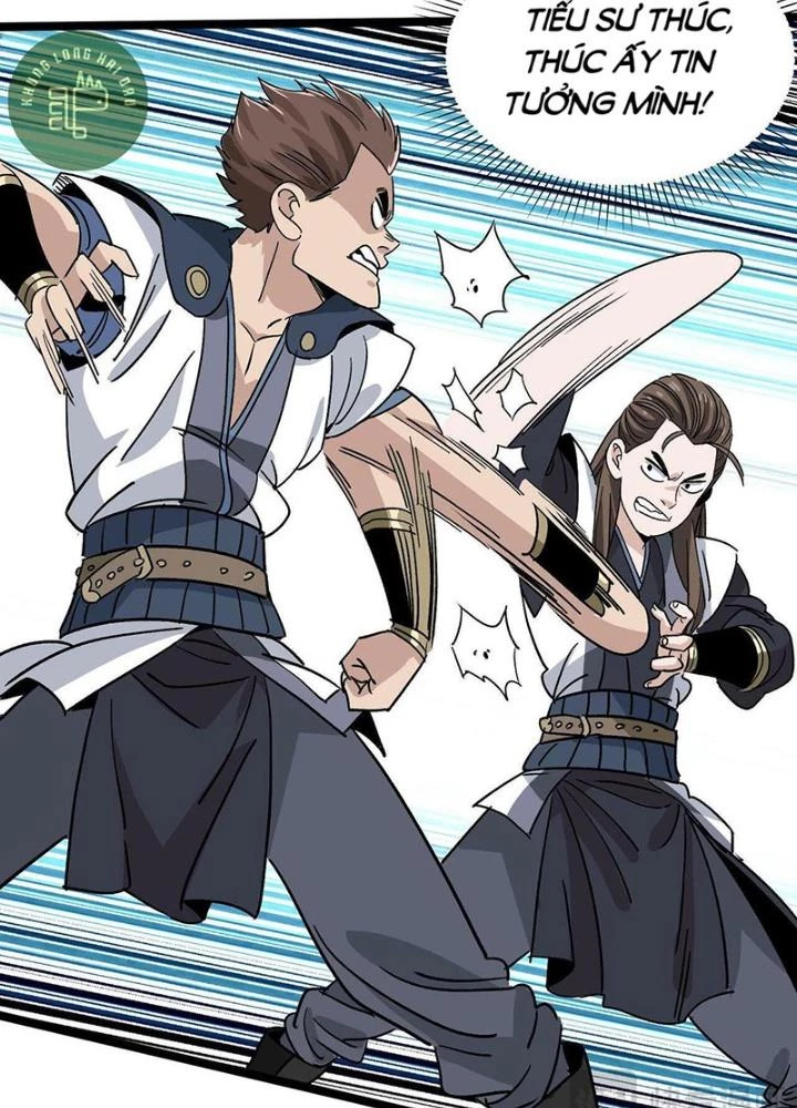 Bắt Đầu Đã Là Ma Tôn Chuyển Sinh Chapter 15 - 107