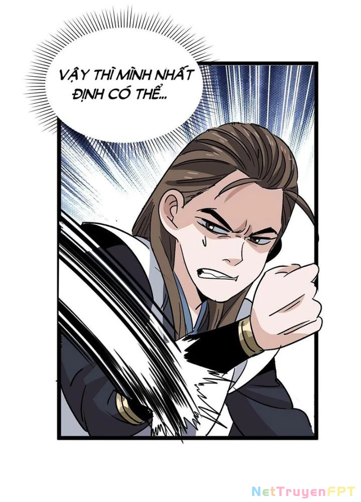 Bắt Đầu Đã Là Ma Tôn Chuyển Sinh Chapter 15 - 109