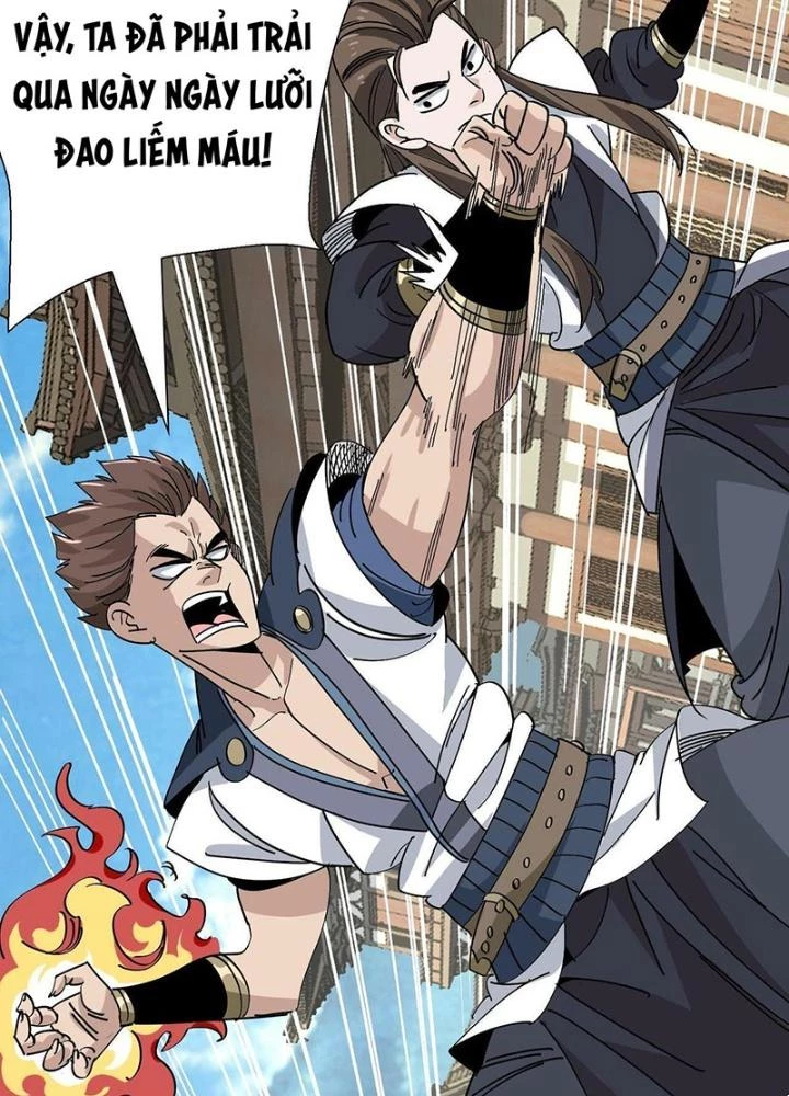 Bắt Đầu Đã Là Ma Tôn Chuyển Sinh Chapter 15 - 113