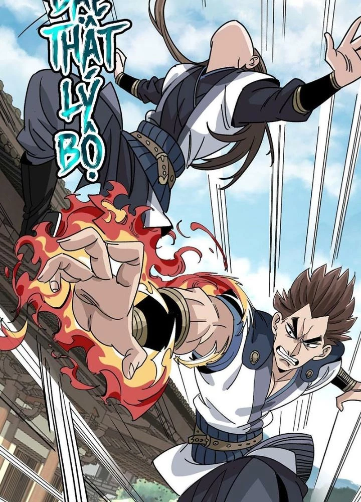 Bắt Đầu Đã Là Ma Tôn Chuyển Sinh Chapter 15 - 119