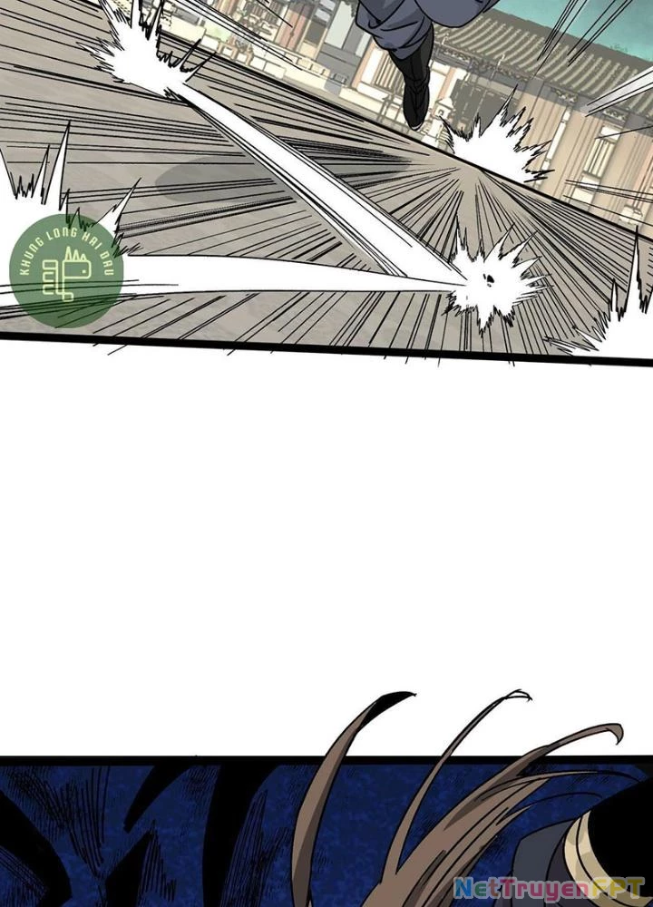 Bắt Đầu Đã Là Ma Tôn Chuyển Sinh Chapter 15 - 121