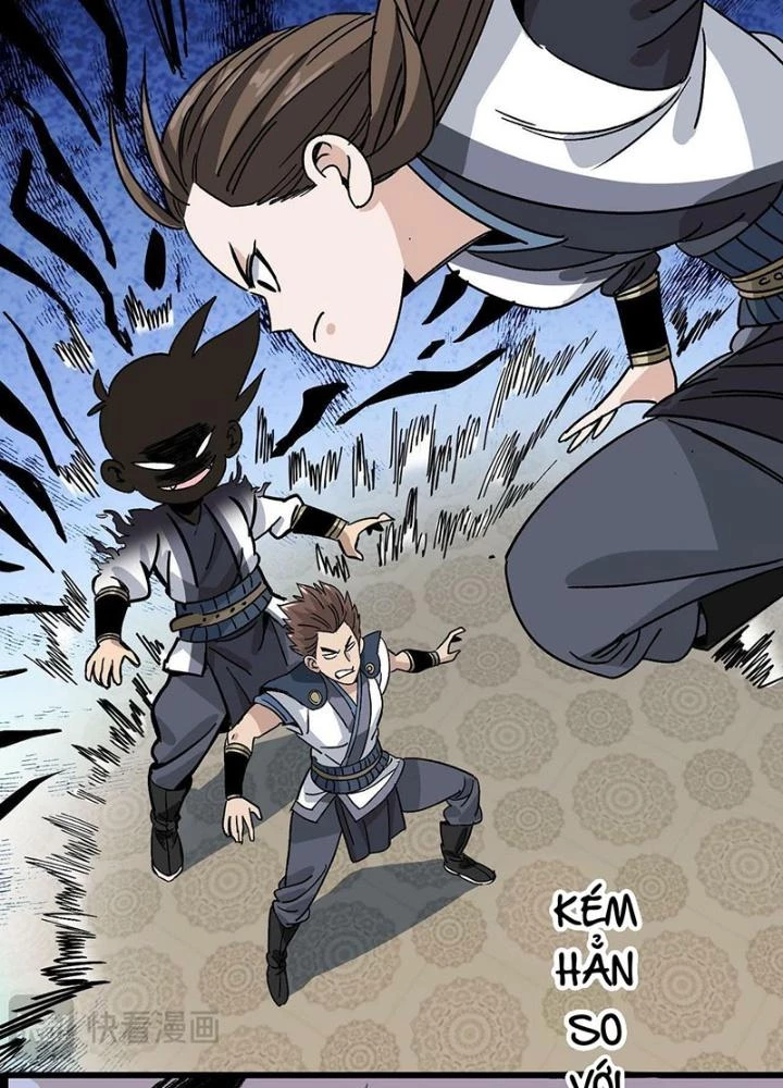 Bắt Đầu Đã Là Ma Tôn Chuyển Sinh Chapter 15 - 123