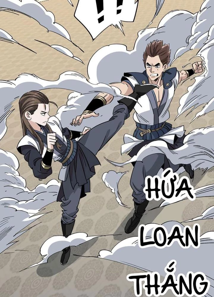 Bắt Đầu Đã Là Ma Tôn Chuyển Sinh Chapter 15 - 131