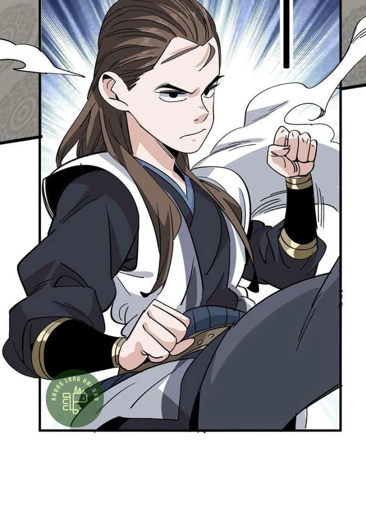 Bắt Đầu Đã Là Ma Tôn Chuyển Sinh Chapter 15 - 133