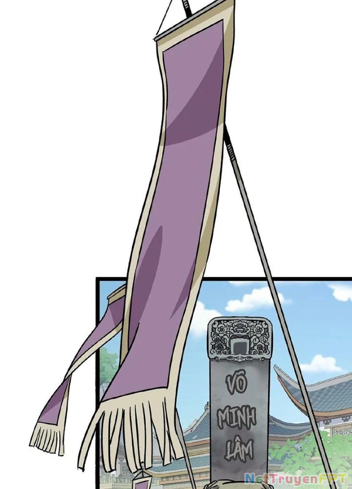 Bắt Đầu Đã Là Ma Tôn Chuyển Sinh Chapter 16 - 5