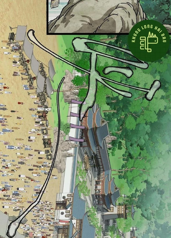 Bắt Đầu Đã Là Ma Tôn Chuyển Sinh Chapter 16 - 7