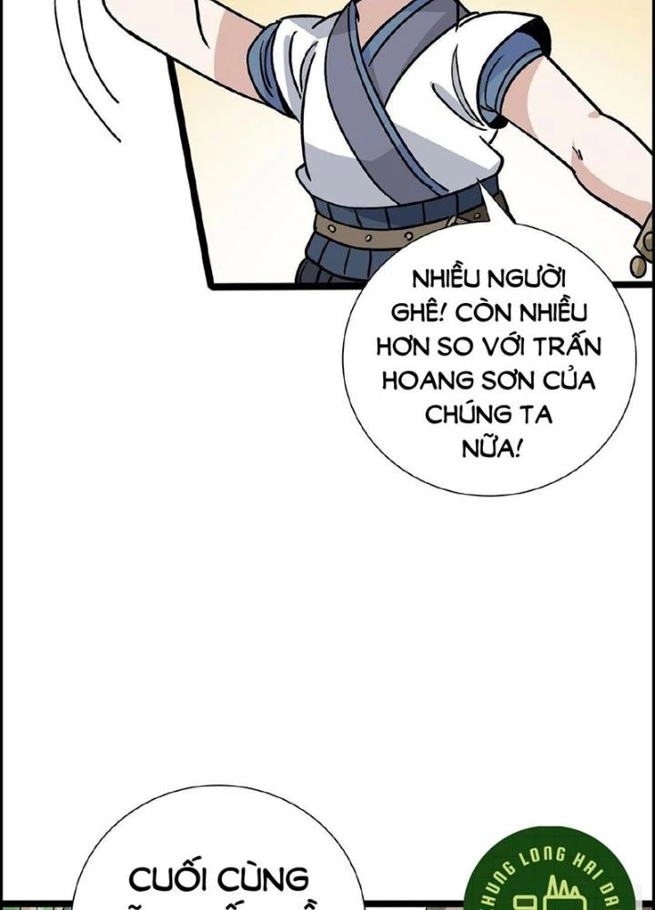 Bắt Đầu Đã Là Ma Tôn Chuyển Sinh Chapter 16 - 11