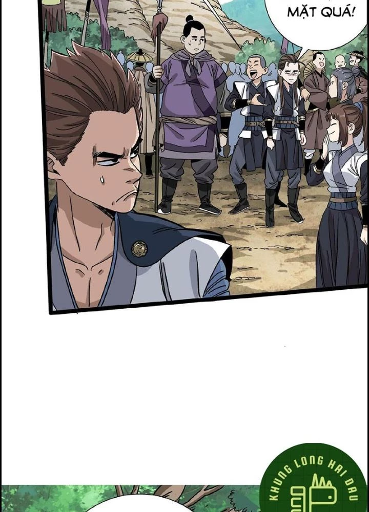 Bắt Đầu Đã Là Ma Tôn Chuyển Sinh Chapter 16 - 15