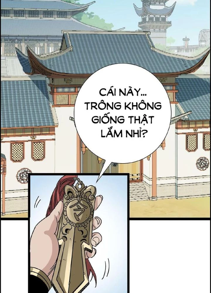 Bắt Đầu Đã Là Ma Tôn Chuyển Sinh Chapter 16 - 23