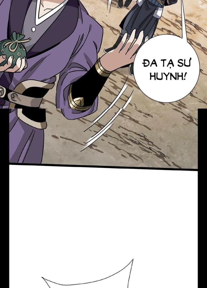 Bắt Đầu Đã Là Ma Tôn Chuyển Sinh Chapter 16 - 39