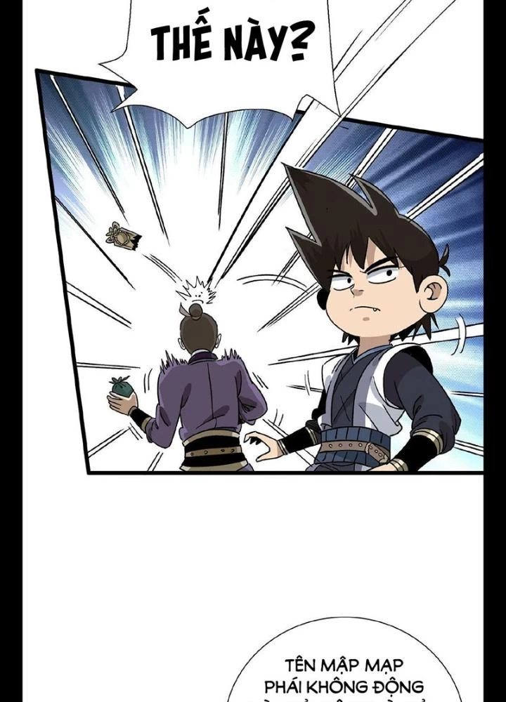 Bắt Đầu Đã Là Ma Tôn Chuyển Sinh Chapter 16 - 41