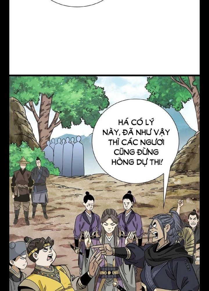 Bắt Đầu Đã Là Ma Tôn Chuyển Sinh Chapter 16 - 45