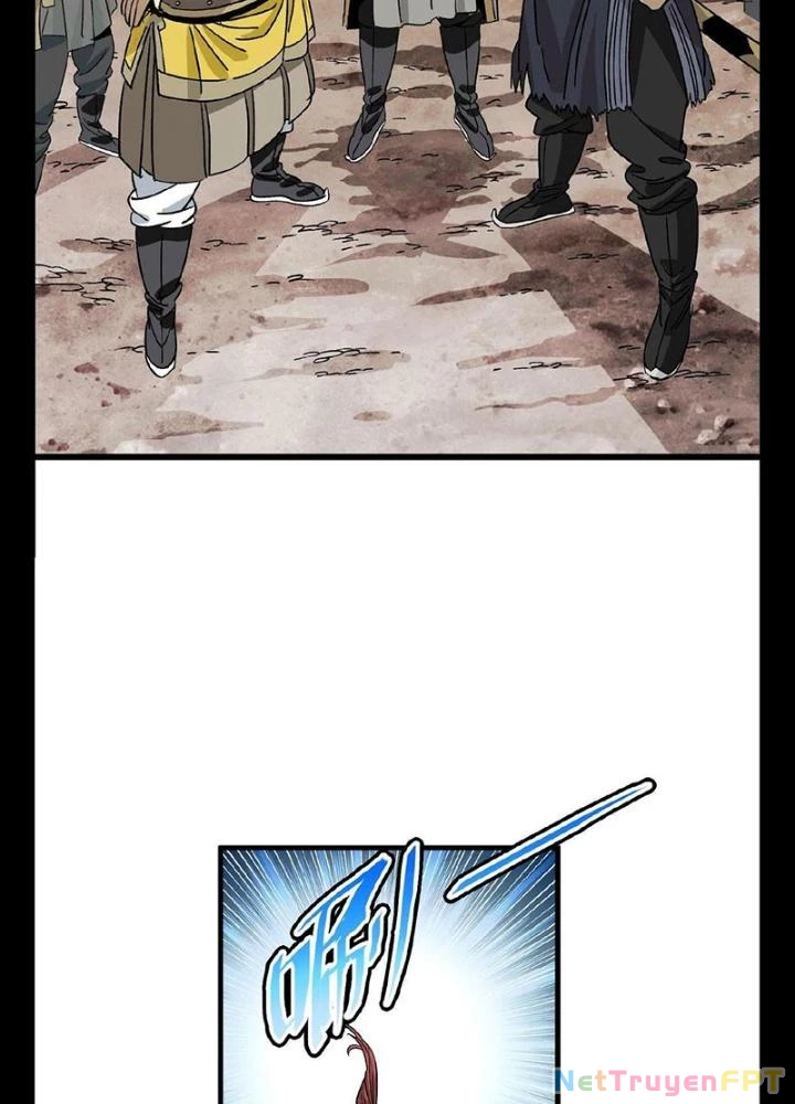 Bắt Đầu Đã Là Ma Tôn Chuyển Sinh Chapter 16 - 47