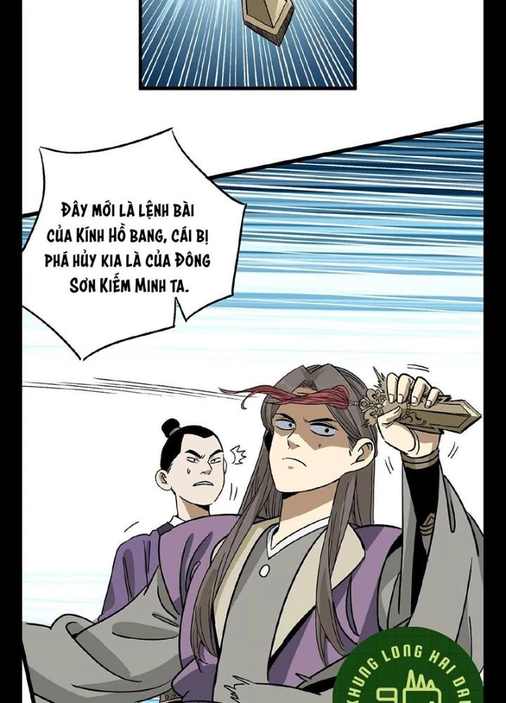 Bắt Đầu Đã Là Ma Tôn Chuyển Sinh Chapter 16 - 49