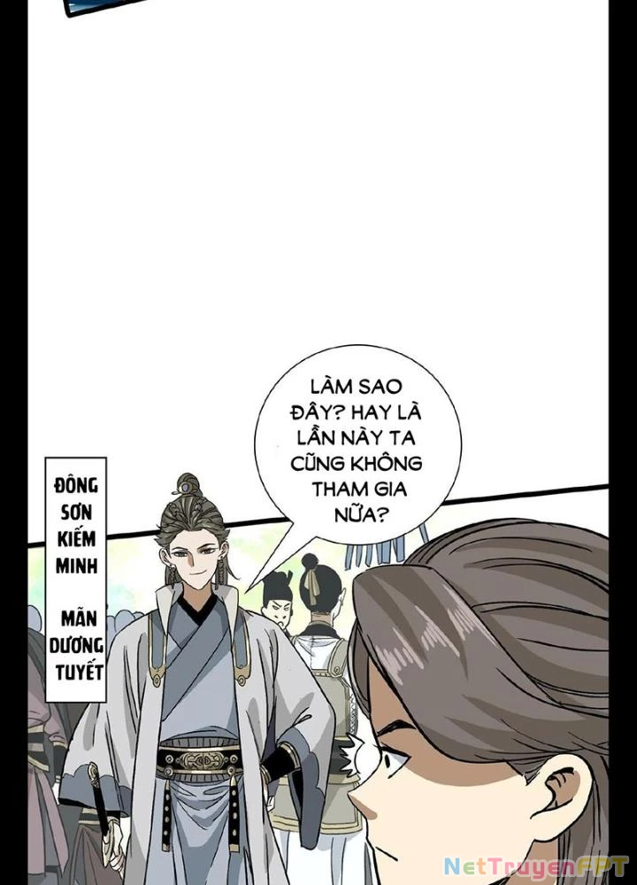 Bắt Đầu Đã Là Ma Tôn Chuyển Sinh Chapter 16 - 51