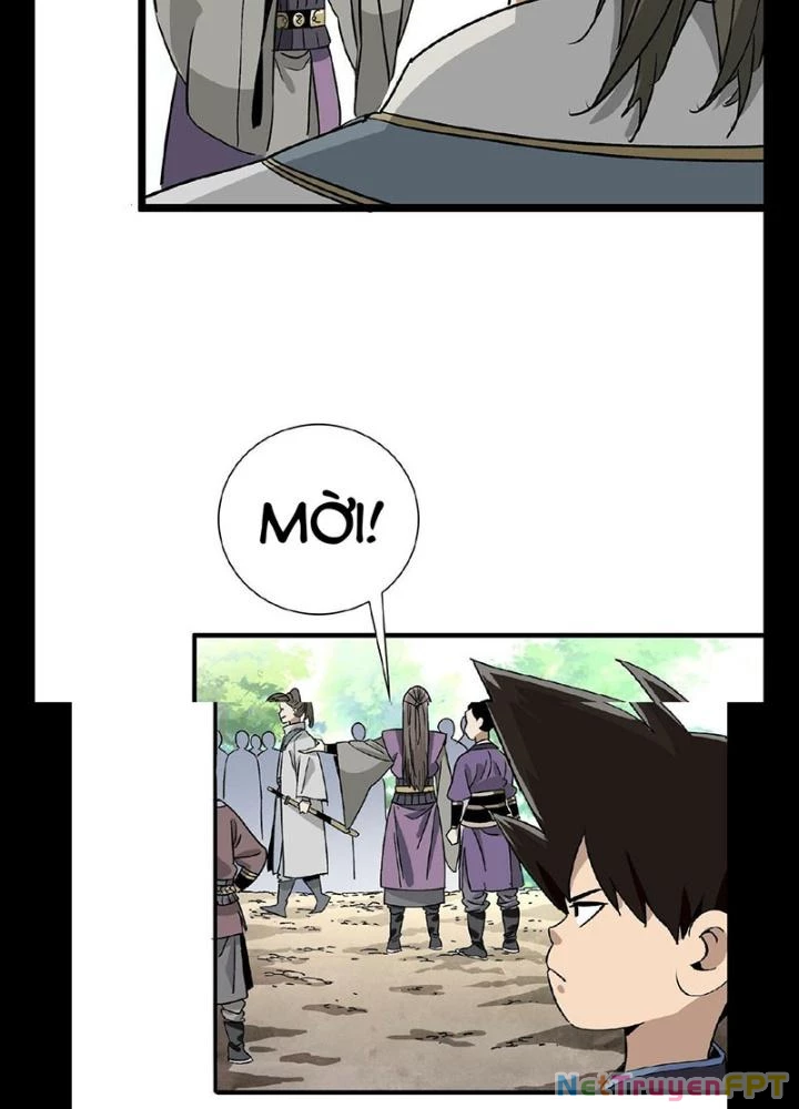 Bắt Đầu Đã Là Ma Tôn Chuyển Sinh Chapter 16 - 55