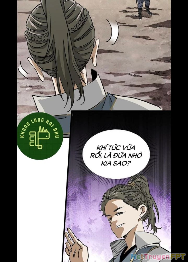 Bắt Đầu Đã Là Ma Tôn Chuyển Sinh Chapter 16 - 59