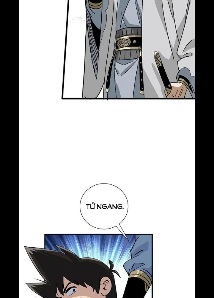 Bắt Đầu Đã Là Ma Tôn Chuyển Sinh Chapter 16 - 61