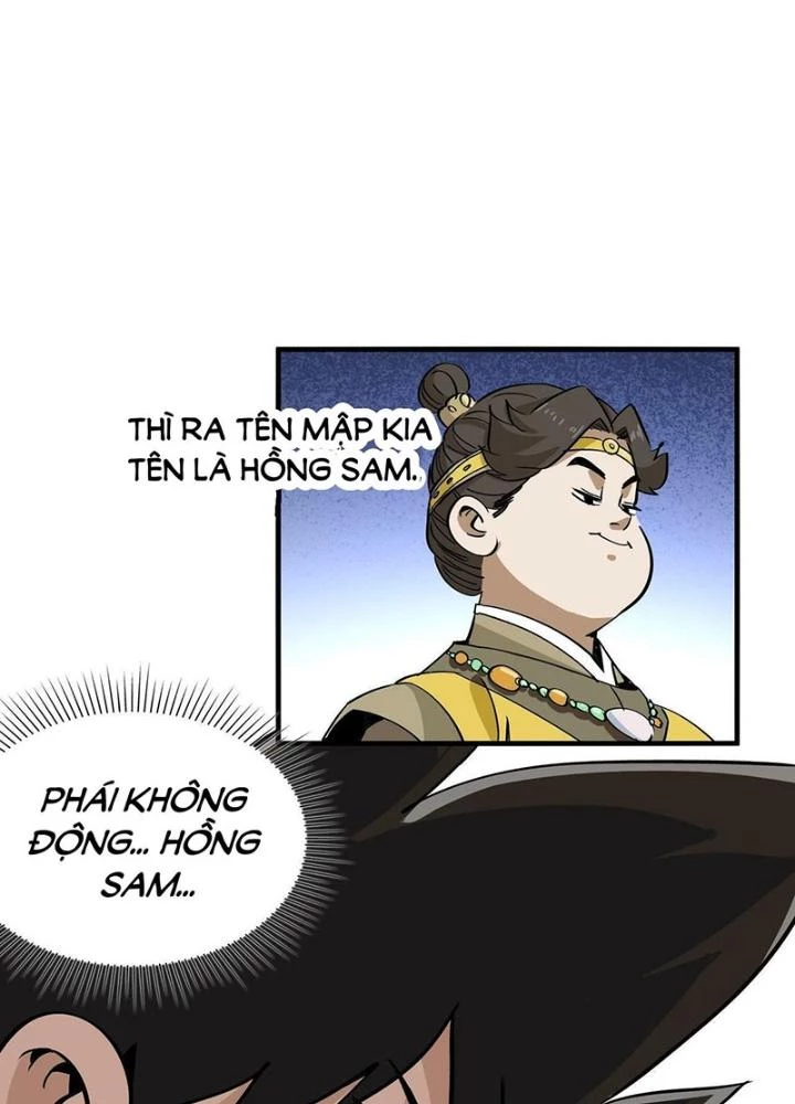 Bắt Đầu Đã Là Ma Tôn Chuyển Sinh Chapter 16 - 65