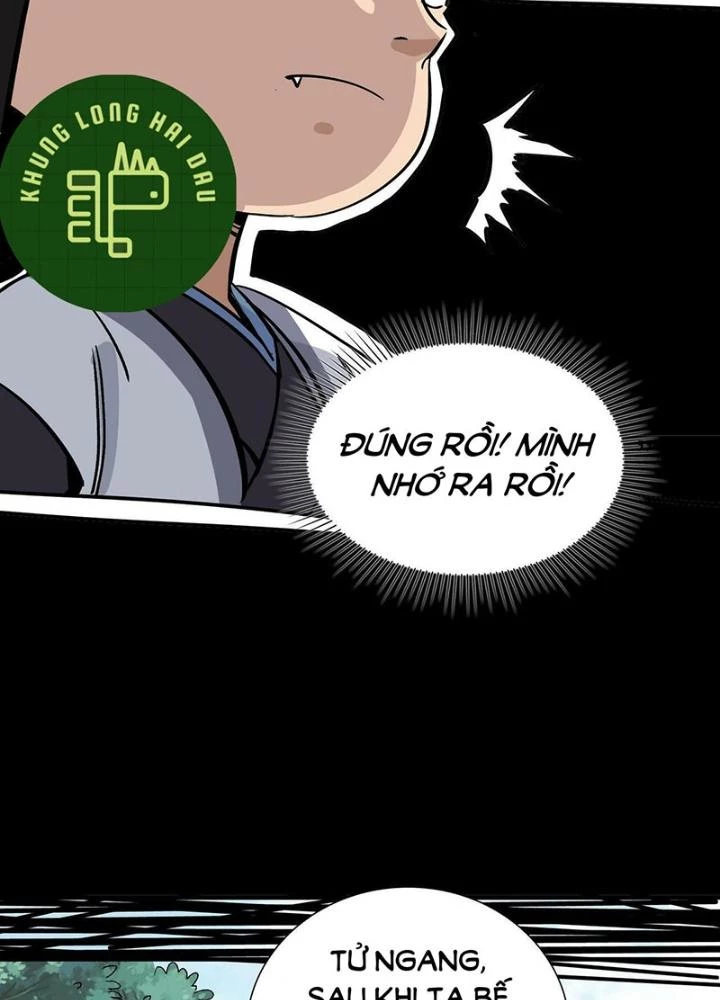 Bắt Đầu Đã Là Ma Tôn Chuyển Sinh Chapter 16 - 67