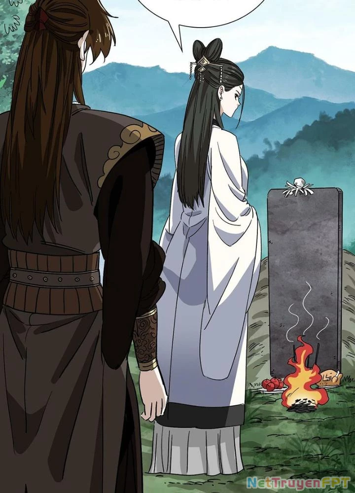 Bắt Đầu Đã Là Ma Tôn Chuyển Sinh Chapter 16 - 69