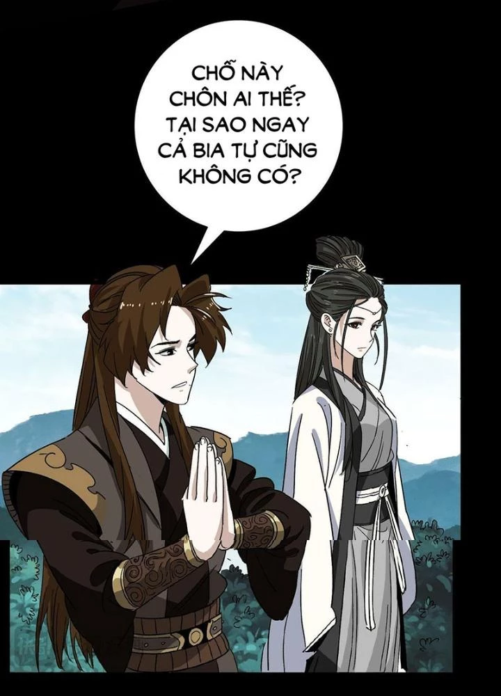 Bắt Đầu Đã Là Ma Tôn Chuyển Sinh Chapter 16 - 71