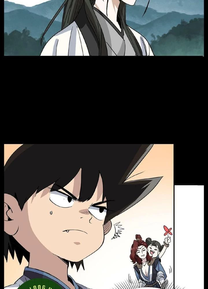 Bắt Đầu Đã Là Ma Tôn Chuyển Sinh Chapter 16 - 75